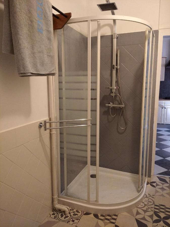 De L'arbalete Apartment *