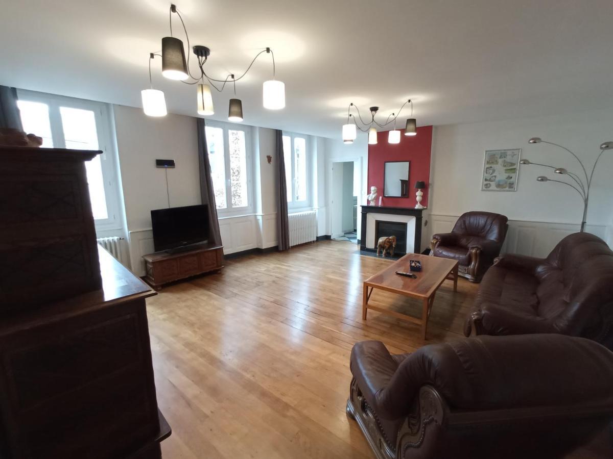 Apartment De L'arbalete *